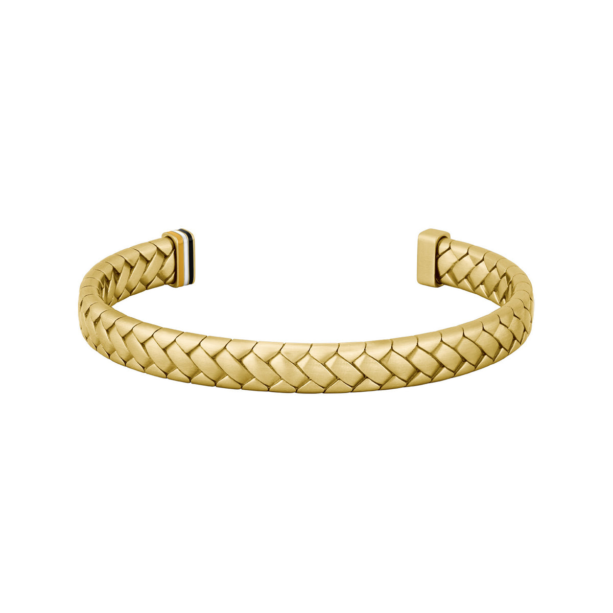 Hugo Boss Armband HBJ1580672 Heren Goudkleurig