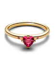 Pandora Explosie van liefde ring 166574C01 - PansiteNederland.nl