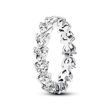 PANDORA ZILVEREN ring online kopen Gratis verzending