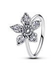 Pandora Project Red Stranger Things Demogorgon-ring – 193578C01 - PansiteNederland.nl
