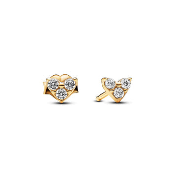 Pandora Timeless Oorknoppen 263003C01