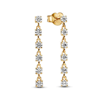 Pandora Timeless Oorhangers 263011C01