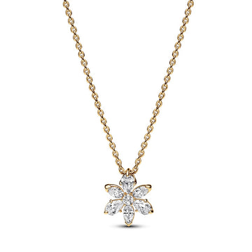 Pandora Ketting met hanger 362387C01