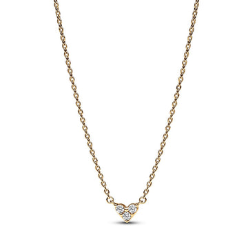 Pandora Ketting met hanger 363014C01