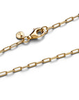 Pandora Verlengde schakelketting 363416C00 - PansiteNederland.nl