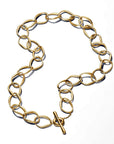 Pandora Essence Organisch Gevormde Schakelketting - 363881C00 - PansiteNederland.nl