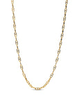 Pandora Anchor-Chain Halsketting - 363899C00 - PansiteNederland.nl