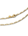 Pandora Anchor-Chain Halsketting - 363899C00 - PansiteNederland.nl
