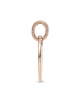 Pandora Rond Plaatje Hanger 388610C00