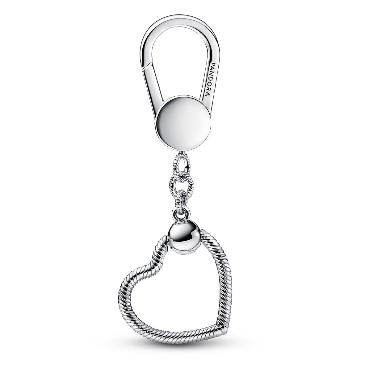 Pandora Moments Small Heart Bag Bedelhouder 392238C00