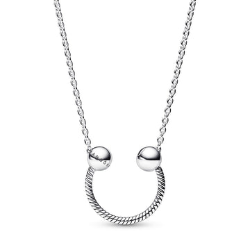Pandora Ketting met hanger 392747C00