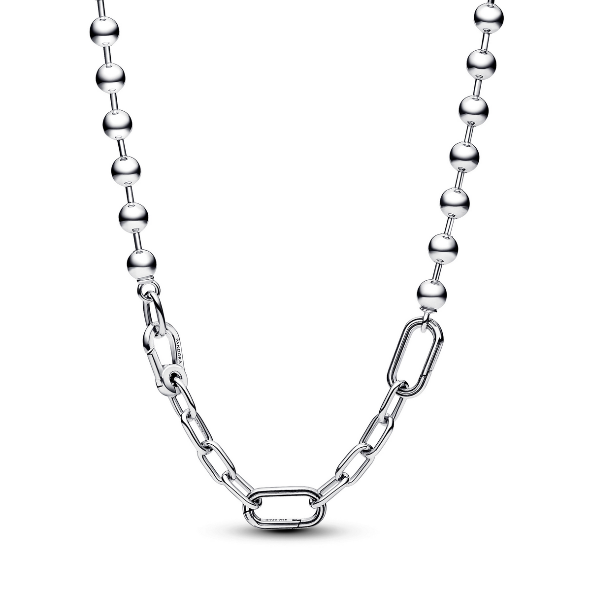 Pandora ME Metal Bead & Link ketting 392799C00, exclusief en kwalitatief hoogwaardig. Ontdek nu!