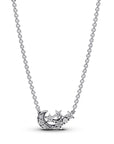 Pandora ketting Zilver met zirkonia 392991C01, exclusief en kwalitatief hoogwaardig. Ontdek nu!