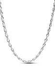 Pandora Oneindigheidshalsketting 393052C00, exclusief en kwalitatief hoogwaardig. Ontdek nu!