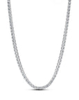 Pandora Tennis Choker met Zirkonia - 393806C01 - PansiteNederland.nl