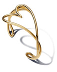 Pandora Essence Organische Hart Bangle Armband 563808C00 - PansiteNederland.nl