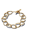 Pandora Essence Organisch Gevormde Schakelarmband - 563864C00 - PansiteNederland.nl