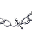 Pandora Essence Organisch Gevormde Schakelarmband - 563864C00 - PansiteNederland.nl