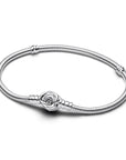 Pandora Sterling Zilveren Armband 593211C00