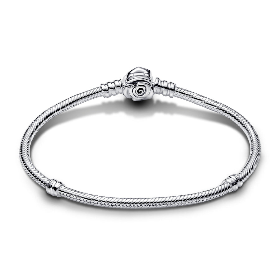 Pandora Sterling Zilveren Armband 593211C00