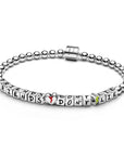 Pandora Project Red Stranger Things-armband Friends Don't Lie - 593579C01 - PansiteNederland.nl