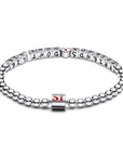 Pandora Project Red Stranger Things-armband Friends Don't Lie - 593579C01 - PansiteNederland.nl