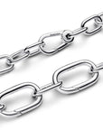 Pandora ME Schakelarmband met grote schakels - 593854C00 - PansiteNederland.nl
