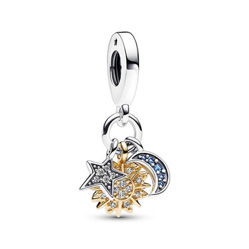 Pandora Moments Hangende bedel 762676C01