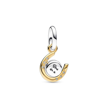 Pandora Moments Hangende bedel 762713C01