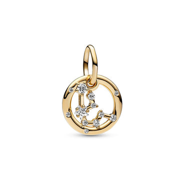 Pandora Waterman Sterrenbeeld Hangbedel 762717C01