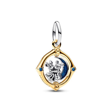 Disney x Pandora Hangende bedel 762955C01