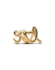 Pandora Bedel love handgeschreven 763055C00 - PansiteNederland.nl