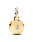 Pandora Te Openen & Graveerbare Liefdesmedaillon Hangende Bedel 763066C01, exclusief en kwalitatief hoogwaardig. Ontdek nu!