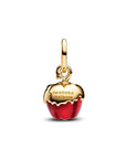 Pandora Disney Slechteriken Boze Koningin Appel Hanger Bedel 763421C01 - PansiteNederland.nl
