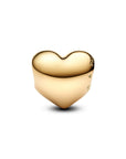 Pandora Be Love Graveerbare Hart Bedel 763439C00 - PansiteNederland.nl