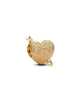 Pandora Cupido Hart Bedel 763666C00 - PansiteNederland.nl
