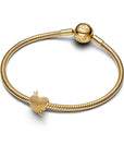 Pandora Cupido Hart Bedel 763666C00 - PansiteNederland.nl