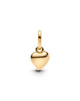Pandora Hart Mini-Hangende Bedel 763691C00 - PansiteNederland.nl