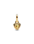 Pandora Hart Mini-Hangende Bedel - 763862C01 - PansiteNederland.nl