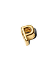Pandora Letter P Alfabetbedel - 763962C00 - PansiteNederland.nl