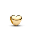 Pandora Minibedel hart 763998C00