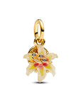 Pandora Bedel Disney Rapunzel magische bloem glow-in-the-dark 764020C01