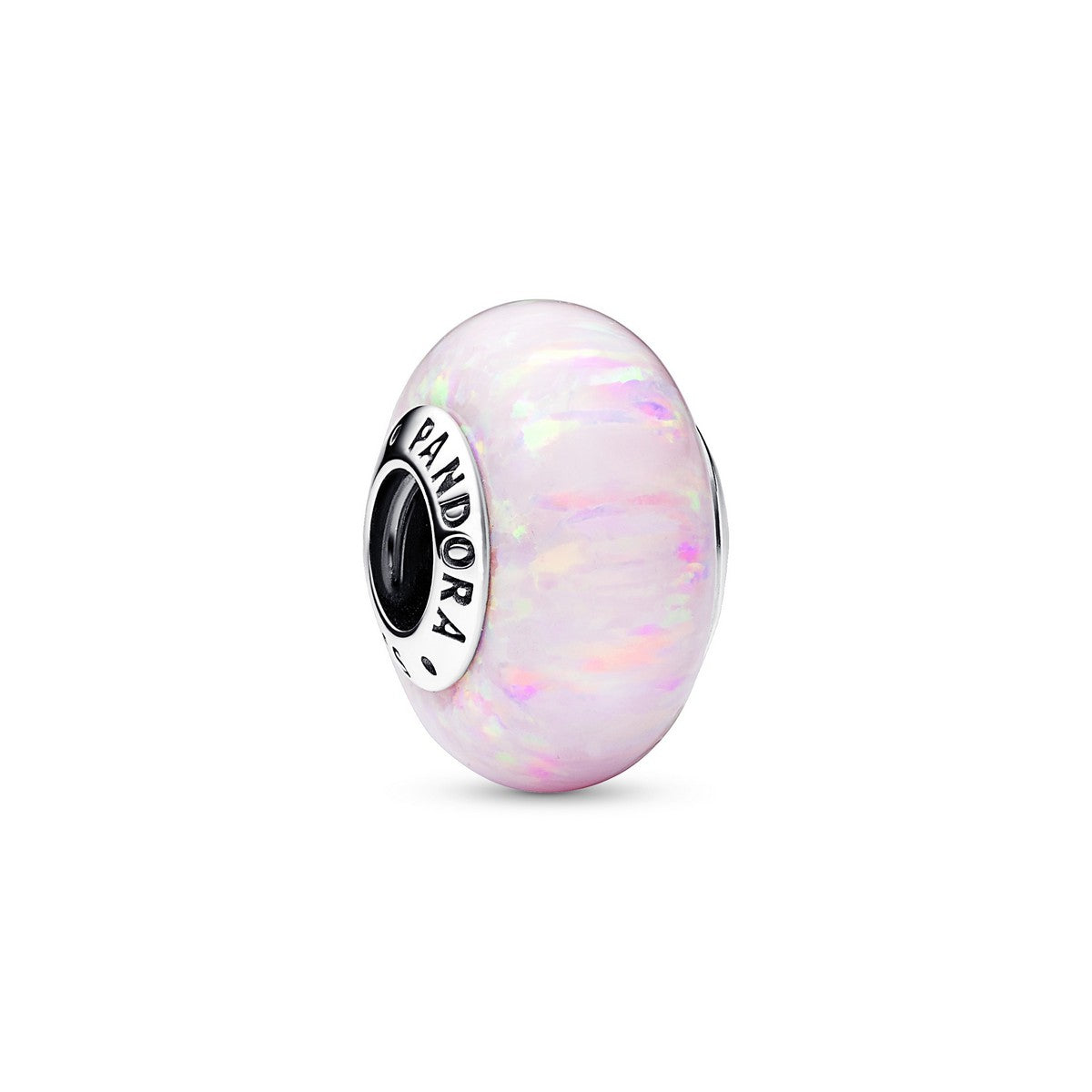 Pandora Opalescente Roze Bedel 791691C03, exclusief en kwalitatief hoogwaardig. Ontdek nu!