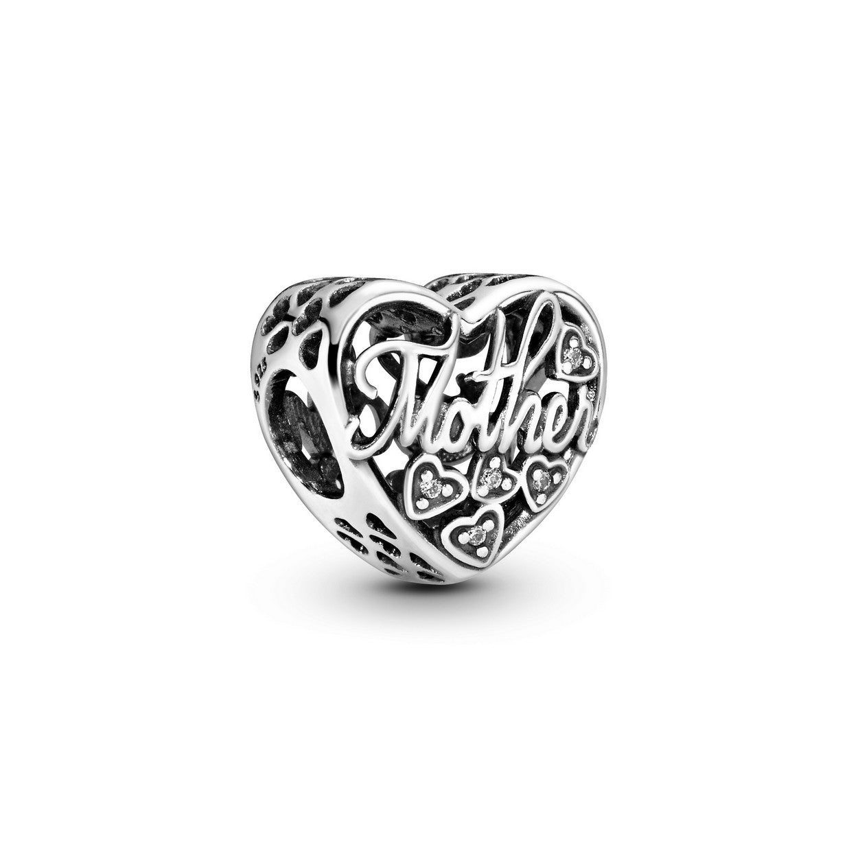 Pandora Moeder zoon Bedel 792109CZ