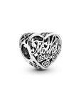 Pandora Moeder zoon Bedel 792109CZ