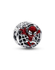 Pandora Marvel Spider-Man Soaring City Charm 792350C01, exclusief en kwalitatief hoogwaardig. Ontdek nu!