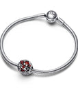 Pandora Marvel Spider-Man Soaring City Charm 792350C01, exclusief en kwalitatief hoogwaardig. Ontdek nu!