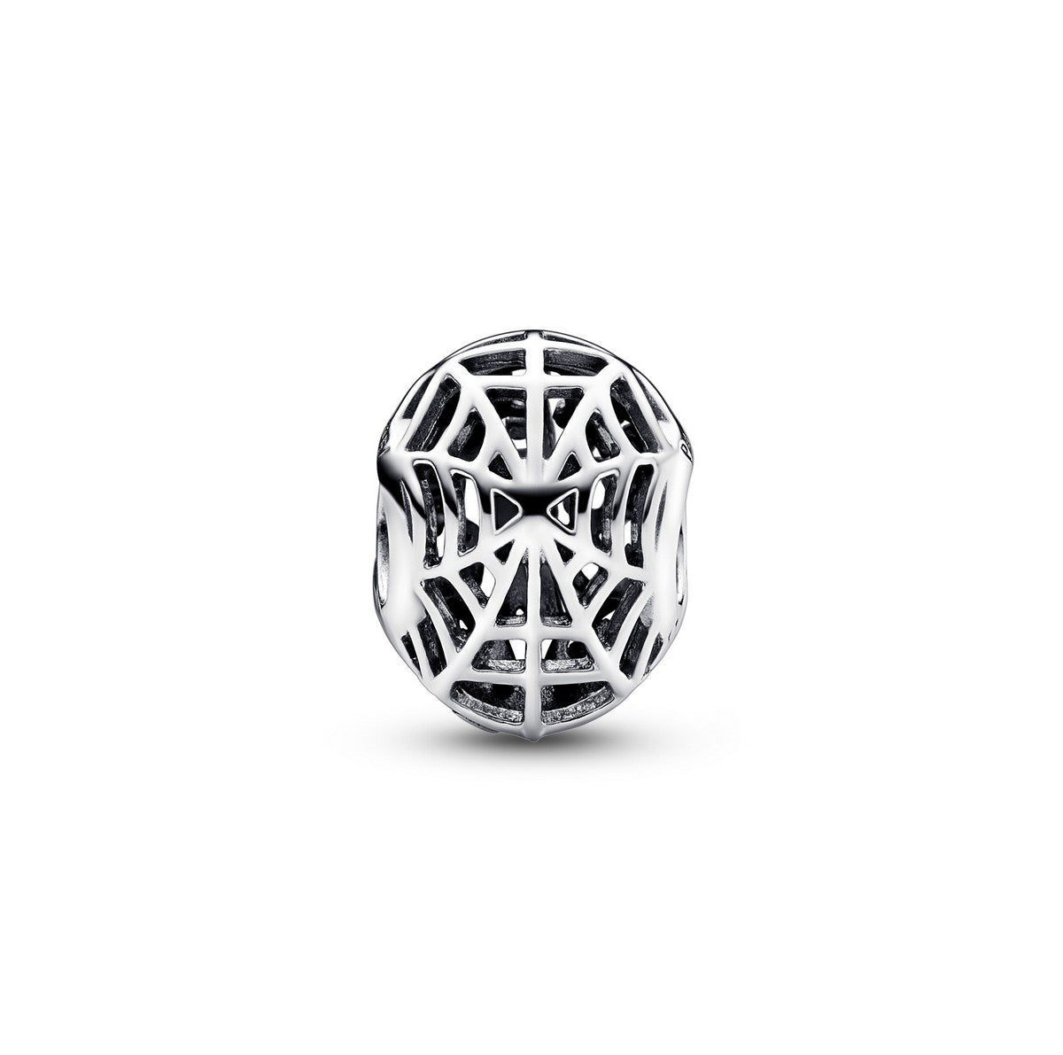 Pandora Marvel Spider-Man Mask Charm 792351C01
