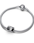 Pandora Marvel Spider-Man Camera Selfie Bedel 792352C01 - PansiteNederland.nl
