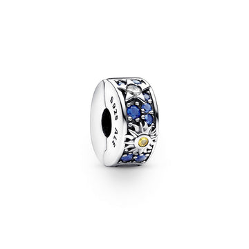 Pandora Moments Fixed clip bedel 792681C01